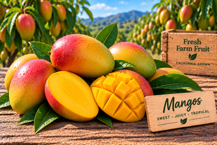Mango